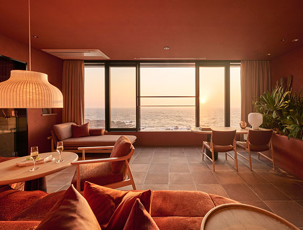 ふふ 城ヶ島 海風のしらべ