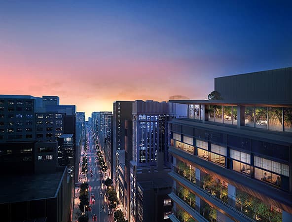 ふふ 東京 銀座